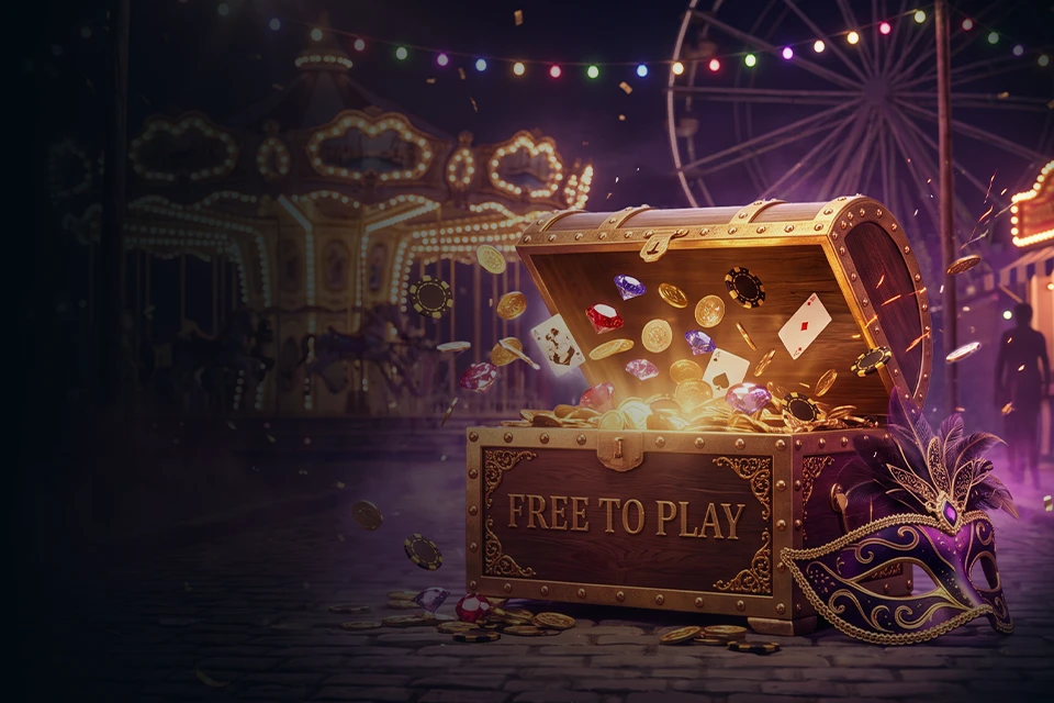 free-to-play