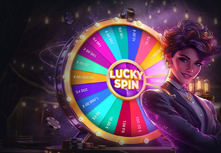 lucky-spin