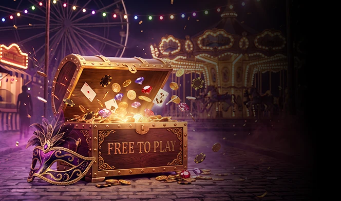 free-to-play